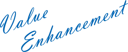 Value Enhancement